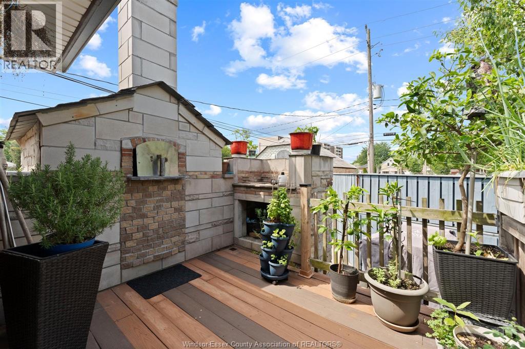 759 Glengarry Avenue, Windsor, Ontario  N9A 1R4 - Photo 37 - 26017438