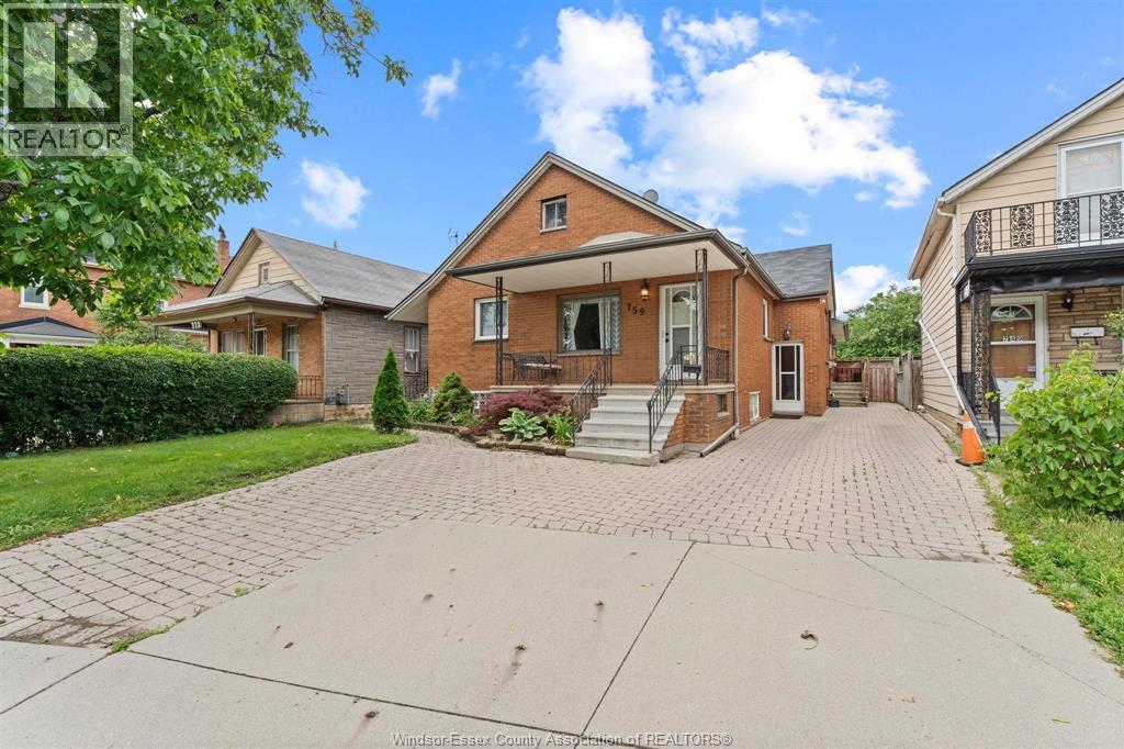 759 Glengarry Avenue, Windsor, Ontario  N9A 1R4 - Photo 4 - 26017438
