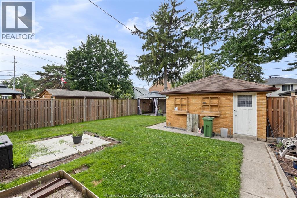 287 Isabelle Place, Windsor, Ontario  N8S 3A7 - Photo 24 - 26017435