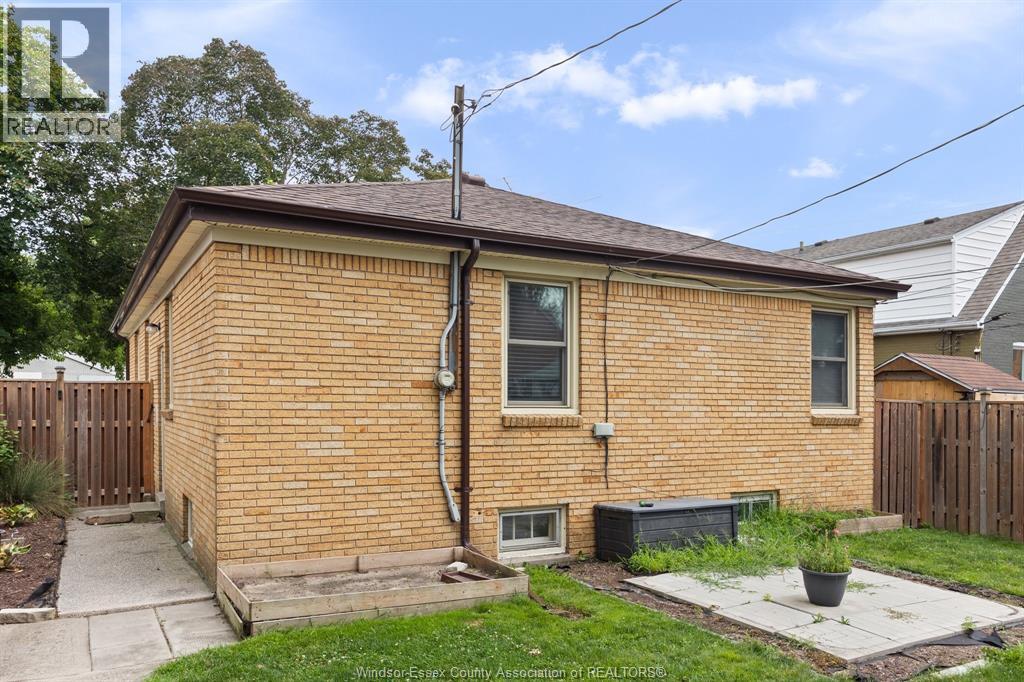 287 Isabelle Place, Windsor, Ontario  N8S 3A7 - Photo 25 - 26017435