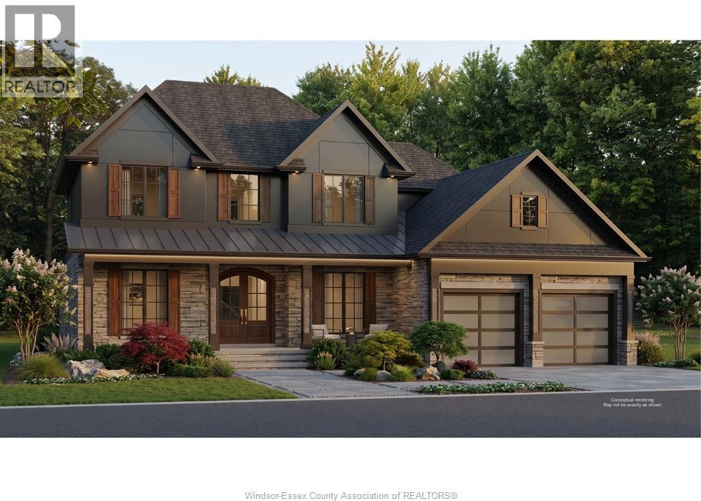 3570 Oke DRIVE, LaSalle, Ontario