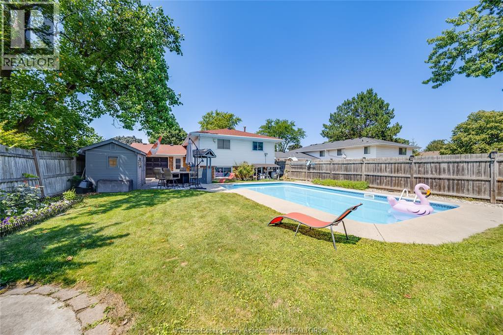 9645 Asgard Road, Windsor, Ontario  N8R 1E1 - Photo 39 - 26017283