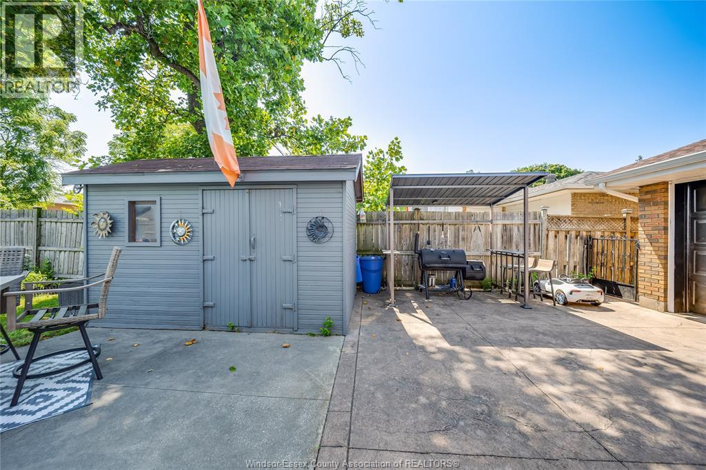 9645 Asgard Road, Windsor, Ontario  N8R 1E1 - Photo 45 - 26017283
