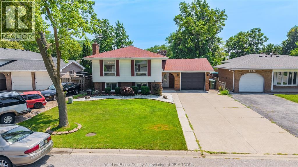 9645 Asgard Road, Windsor, Ontario  N8R 1E1 - Photo 46 - 26017283