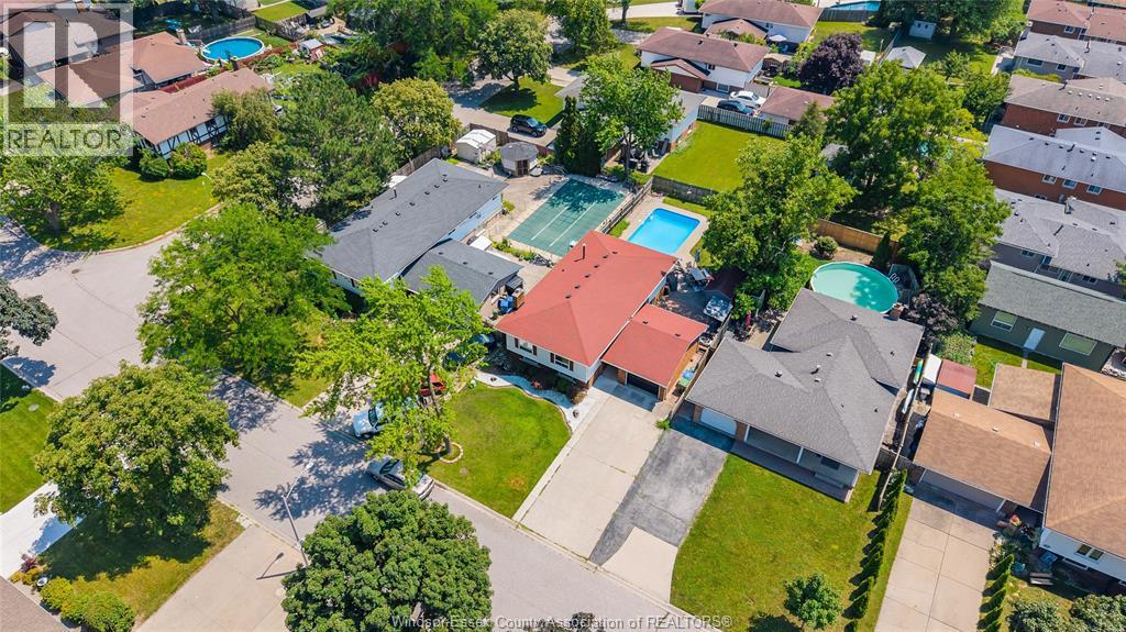 9645 Asgard Road, Windsor, Ontario  N8R 1E1 - Photo 47 - 26017283
