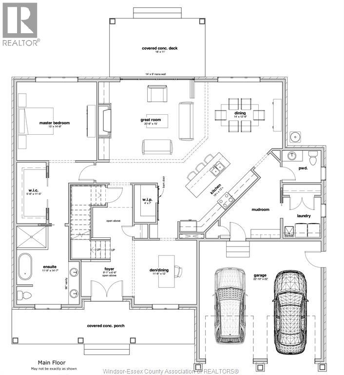 3560 Oke Drive, Lasalle, Ontario  N9J 0E9 - Photo 4 - 26017472