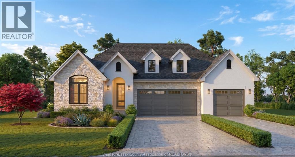 3580 Oke DRIVE, LaSalle, Ontario