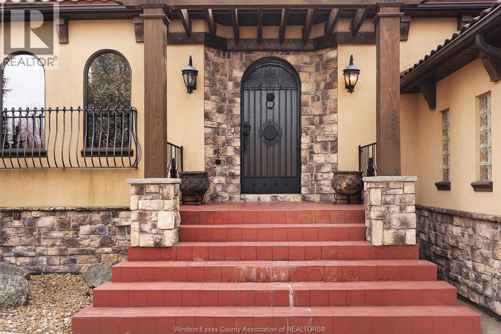 4648 JENKELA COURT, Windsor, Ontario
