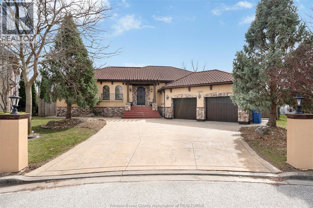 4648 Jenkela Court, Windsor, Ontario  N9G 3C4 - Photo 3 - 26017473