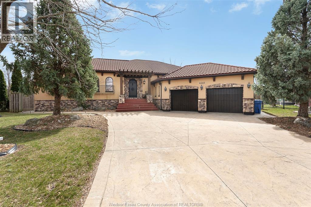 4648 Jenkela Court, Windsor, Ontario  N9G 3C4 - Photo 38 - 26017473