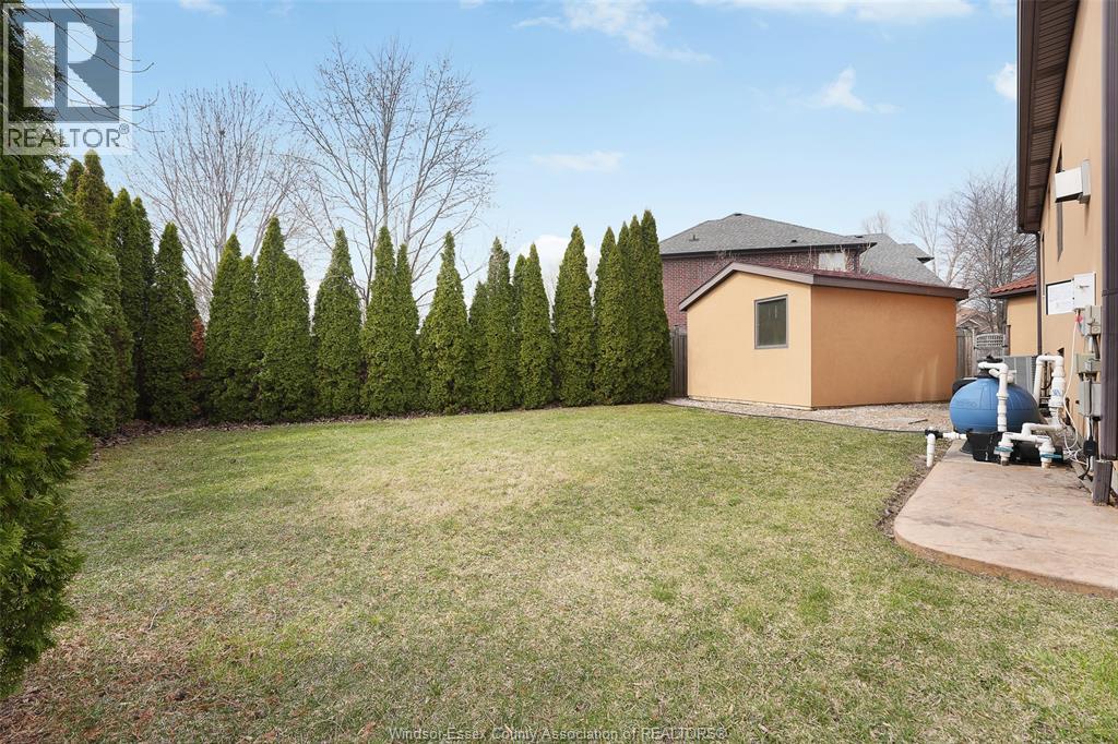 4648 Jenkela Court, Windsor, Ontario  N9G 3C4 - Photo 48 - 26017473