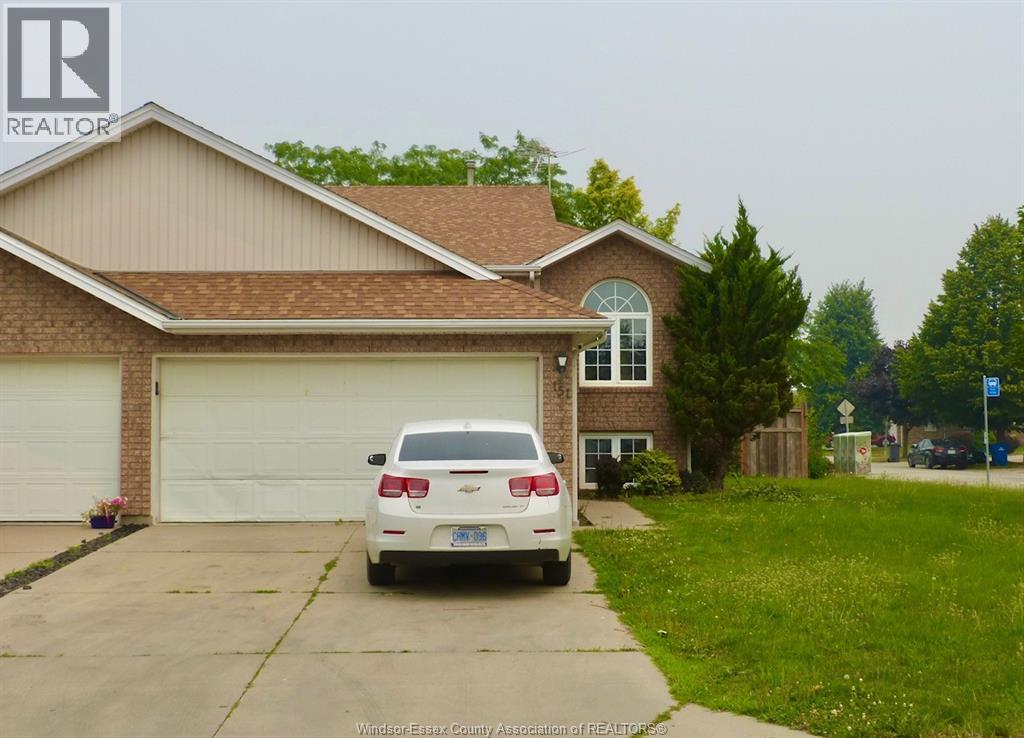 151 CHRISTINA CRESCENT, Leamington, Ontario