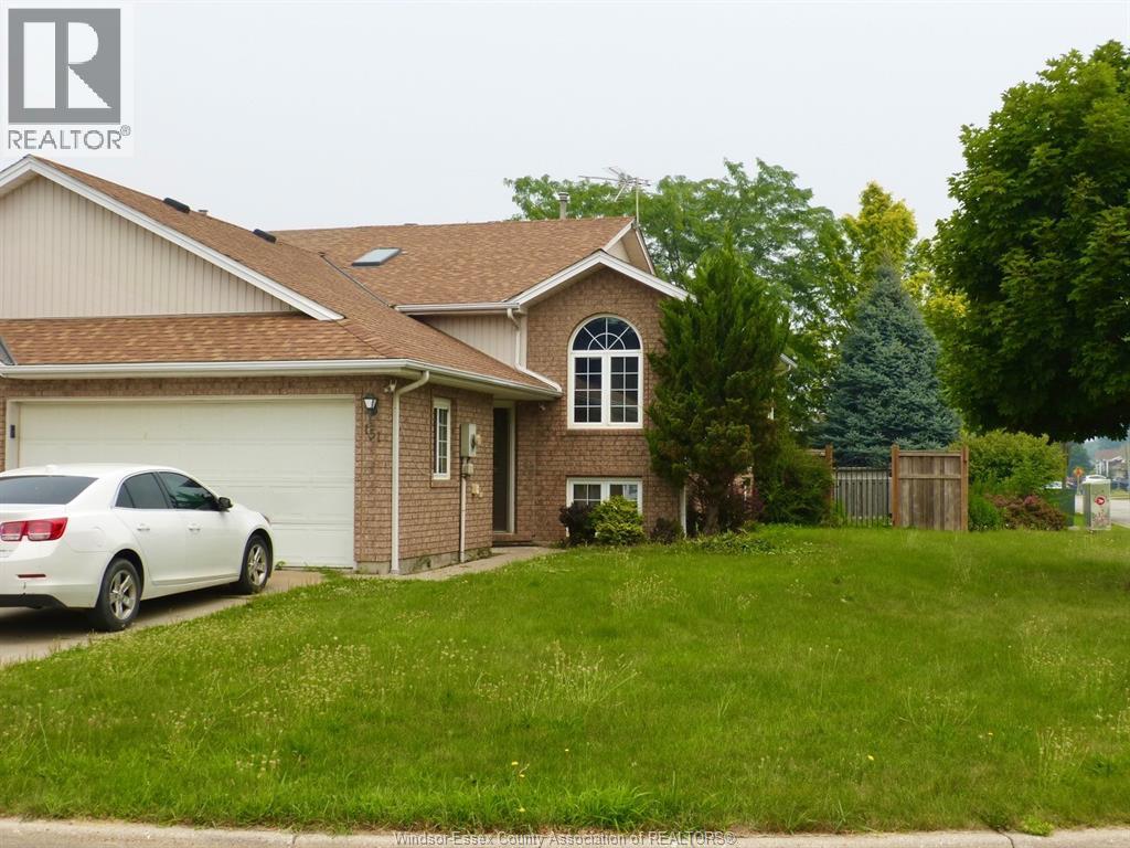 151 Christina Crescent, Leamington, Ontario  N8H 5L8 - Photo 2 - 26017229