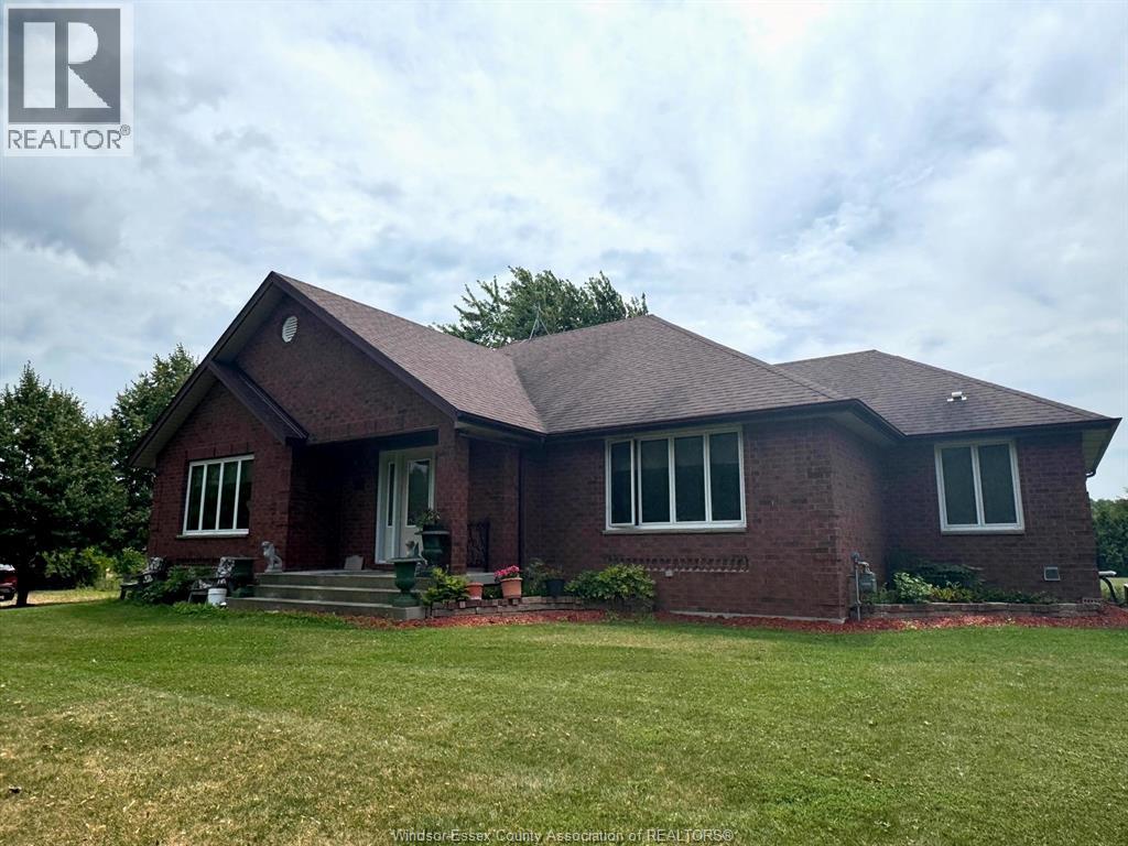9773 9TH CONCESSION RD., Essex, Ontario