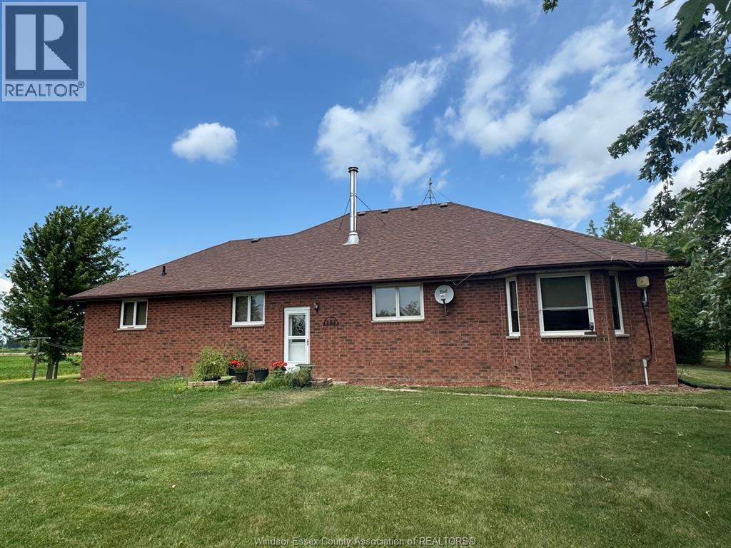 9773 9th Concession Rd., Essex, Ontario  N8M 2X5 - Photo 31 - 26017489