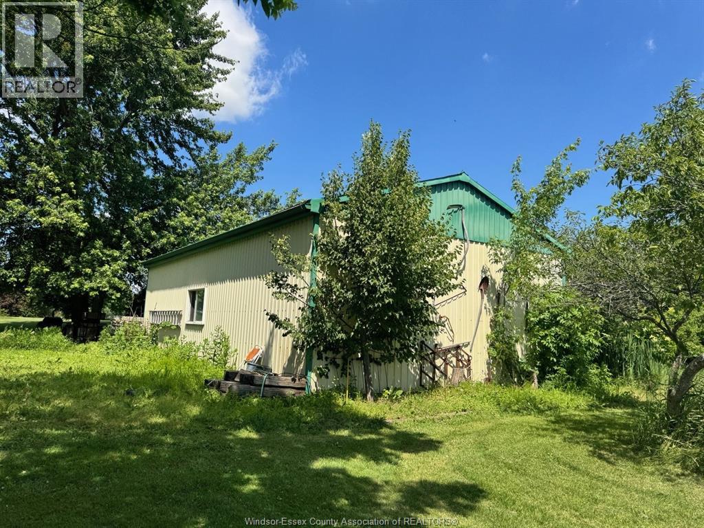 9773 9th Concession Rd., Essex, Ontario  N8M 2X5 - Photo 33 - 26017489