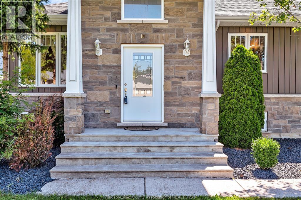 10 Lisa Street, Wheatley, Ontario  N0P 2P0 - Photo 11 - 26017427