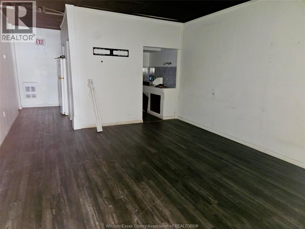 553 Pelissier Street, Windsor, Ontario  N9A 4L2 - Photo 6 - 26017490
