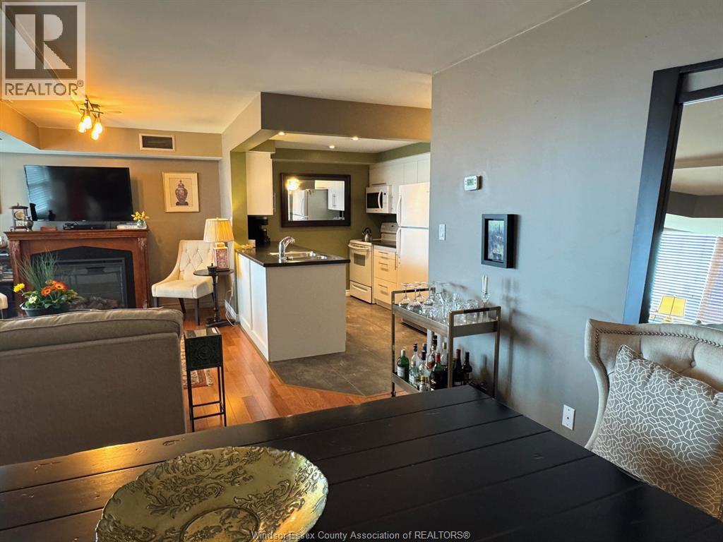 3601 Riverside Drive East Unit# 906, Windsor, Ontario  N8Y 4Y2 - Photo 12 - 26017455