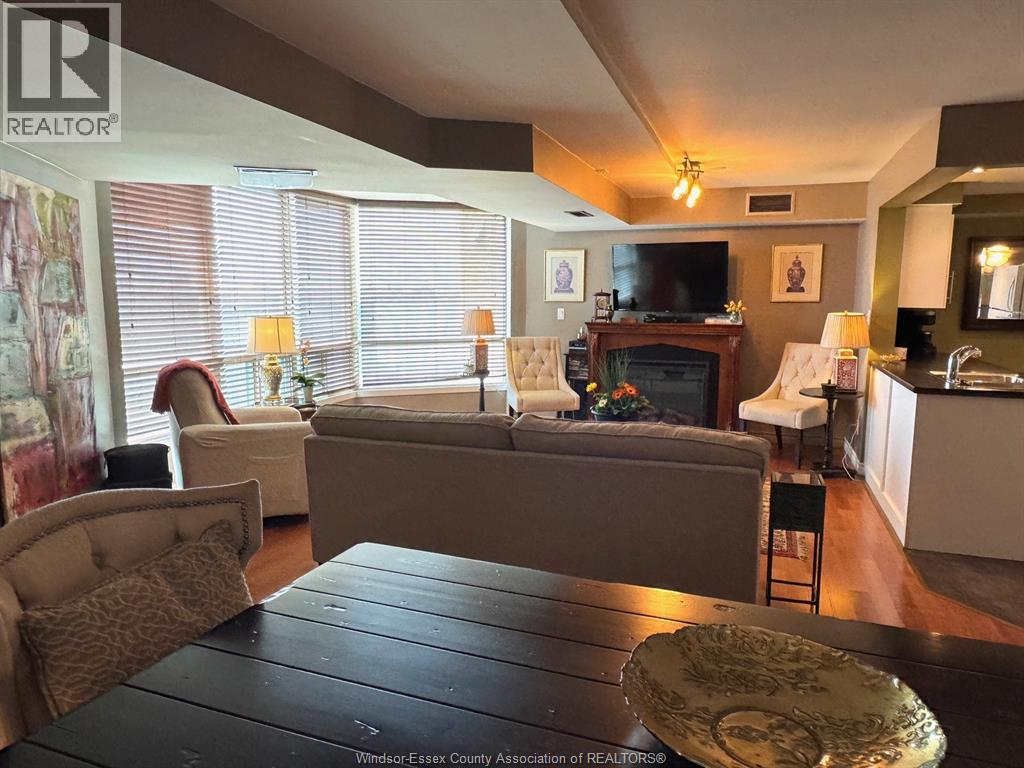 3601 Riverside Drive East Unit# 906, Windsor, Ontario  N8Y 4Y2 - Photo 13 - 26017455