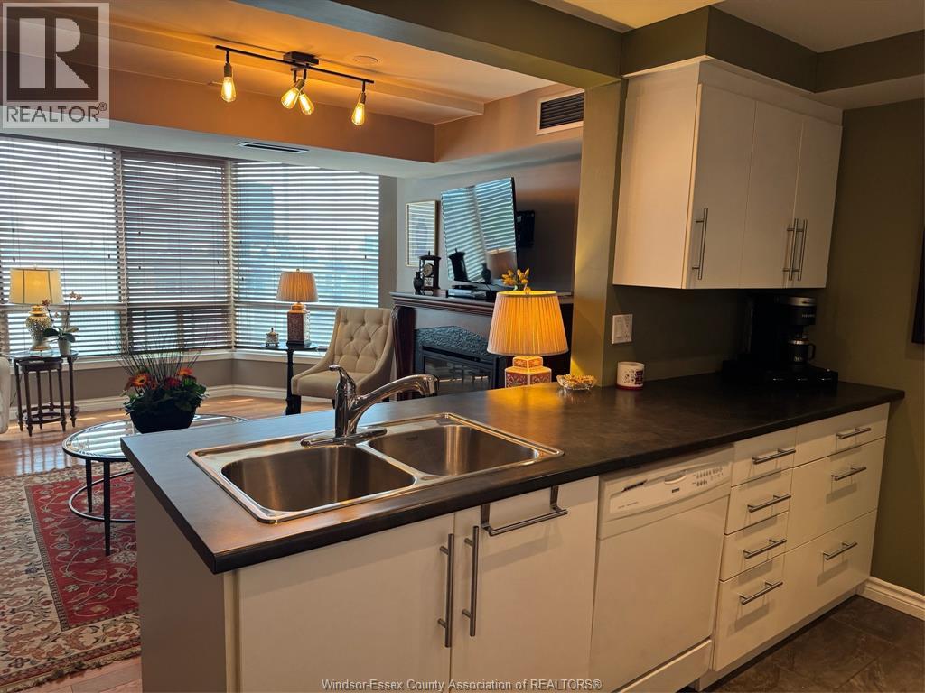 3601 Riverside Drive East Unit# 906, Windsor, Ontario  N8Y 4Y2 - Photo 18 - 26017455