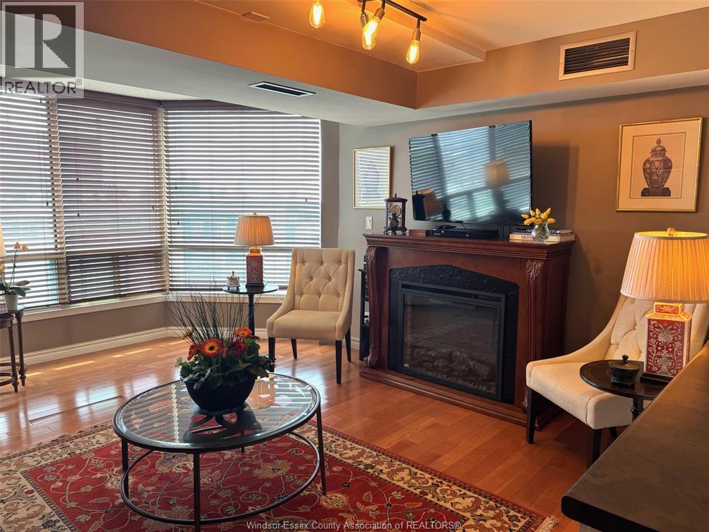 3601 Riverside Drive East Unit# 906, Windsor, Ontario  N8Y 4Y2 - Photo 2 - 26017455