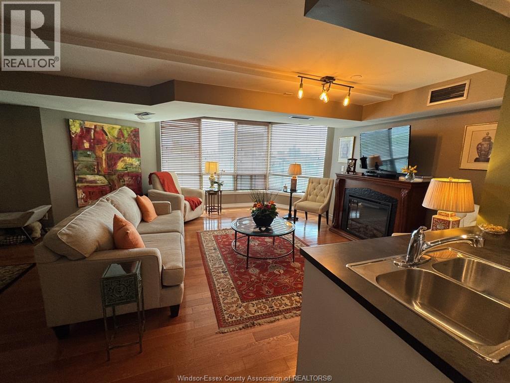 3601 Riverside Drive East Unit# 906, Windsor, Ontario  N8Y 4Y2 - Photo 21 - 26017455