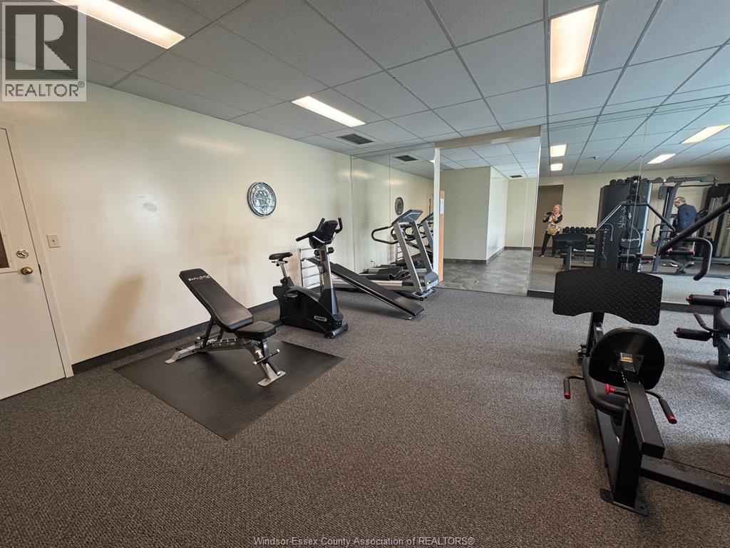 3601 Riverside Drive East Unit# 906, Windsor, Ontario  N8Y 4Y2 - Photo 34 - 26017455