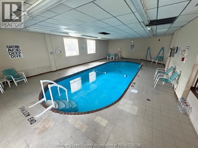 3601 Riverside Drive East Unit# 906, Windsor, Ontario  N8Y 4Y2 - Photo 35 - 26017455