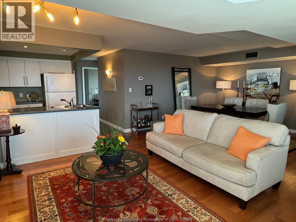 3601 Riverside Drive East Unit# 906, Windsor, Ontario  N8Y 4Y2 - Photo 4 - 26017455