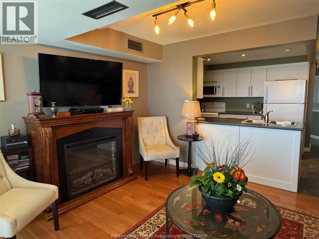 3601 Riverside Drive East Unit# 906, Windsor, Ontario  N8Y 4Y2 - Photo 5 - 26017455