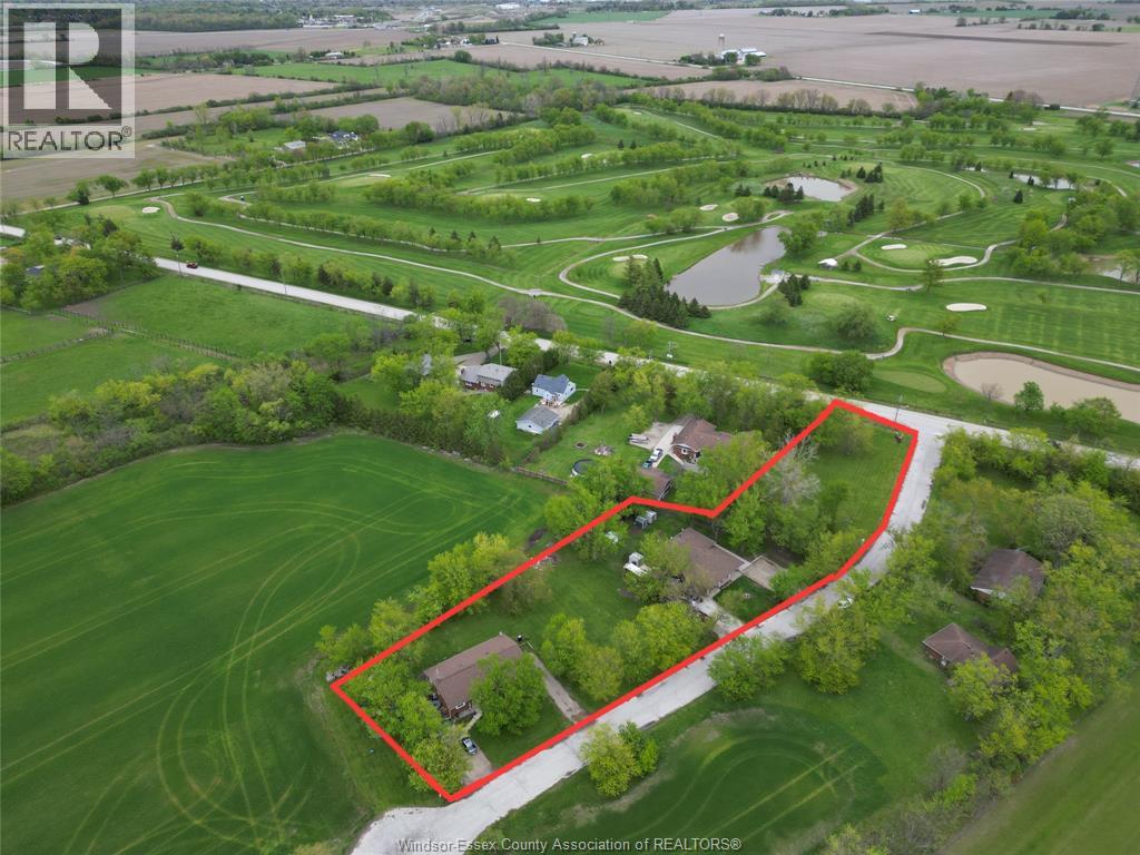 4650-4666 CABOTO DRIVE, LaSalle, Ontario