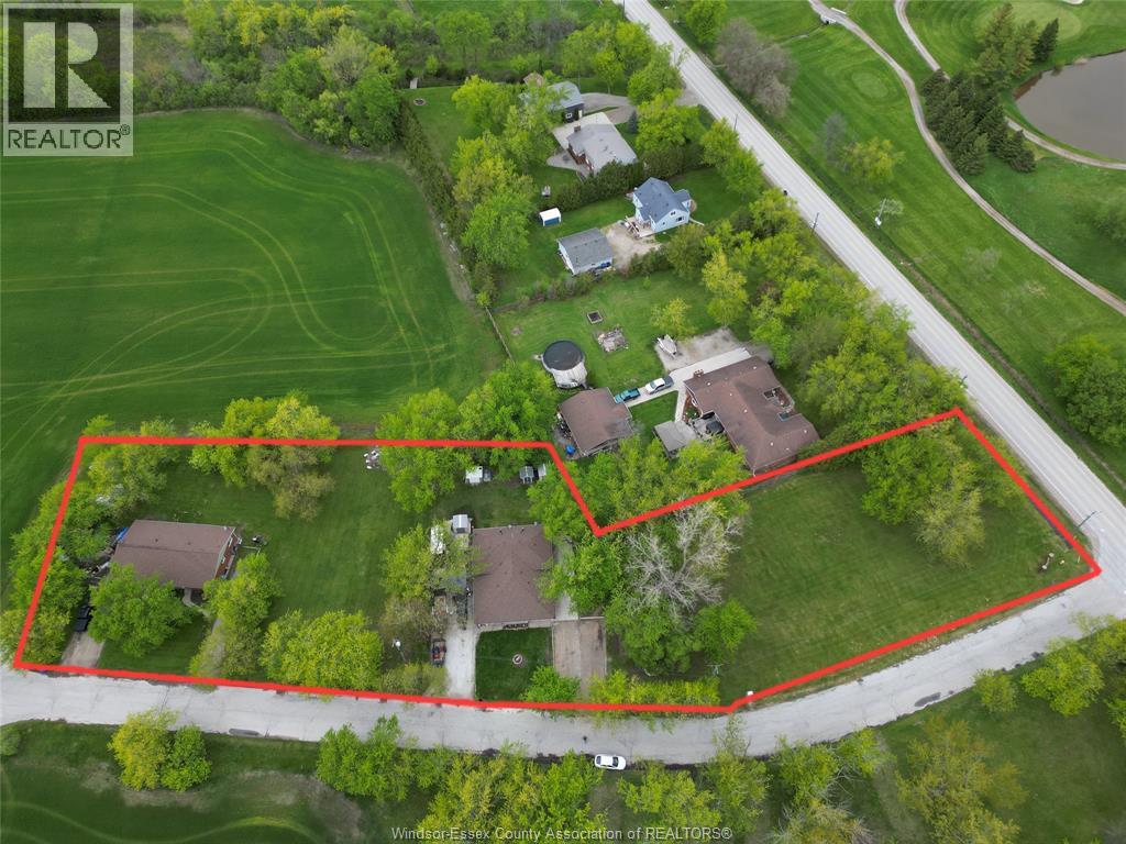 4650-4666 CABOTO DRIVE, LaSalle, Ontario