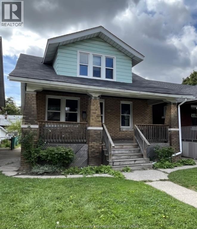 521 Rankin Avenue, Windsor, Ontario  N9B 2R6 - Photo 1 - 26017335