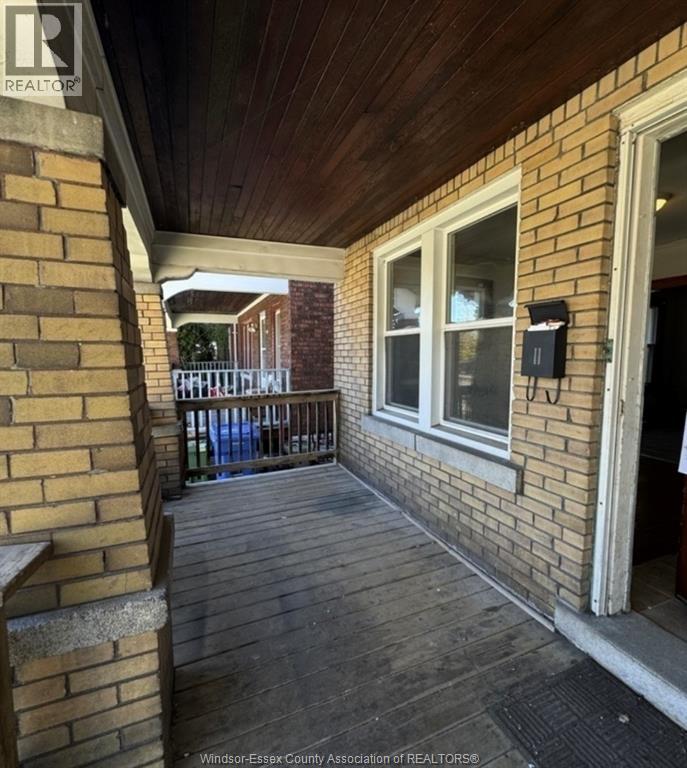 521 Rankin Avenue, Windsor, Ontario  N9B 2R6 - Photo 2 - 26017335