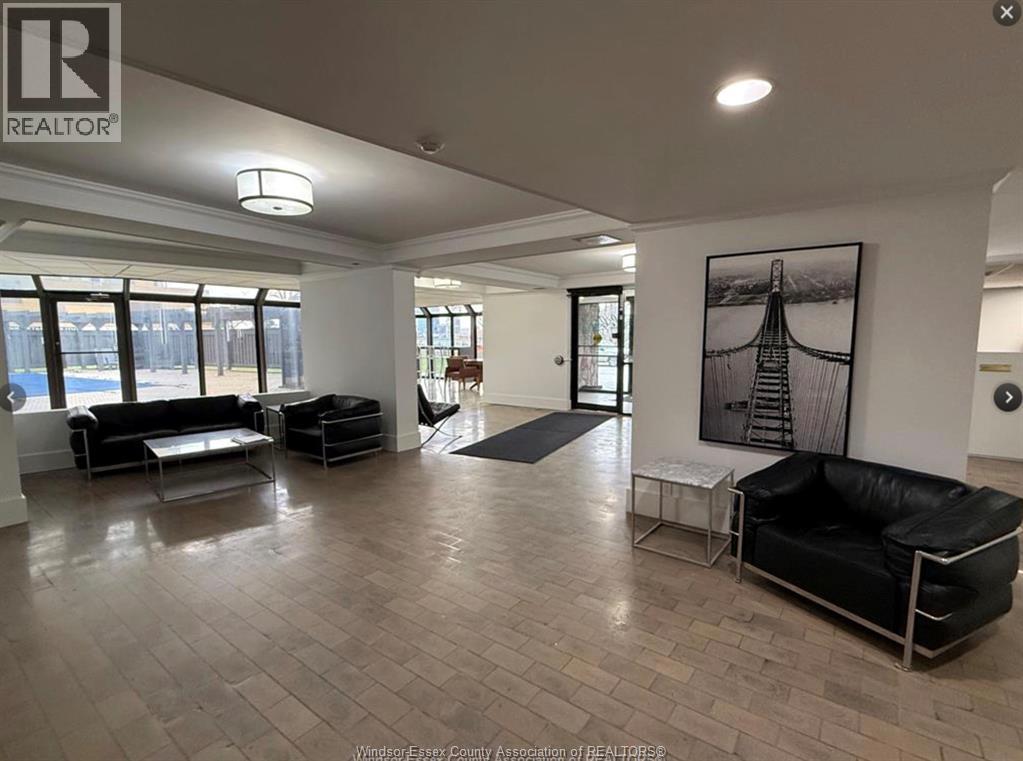 111 Riverside Drive East Unit# 215, Windsor, Ontario  N9A 2S6 - Photo 3 - 26017413