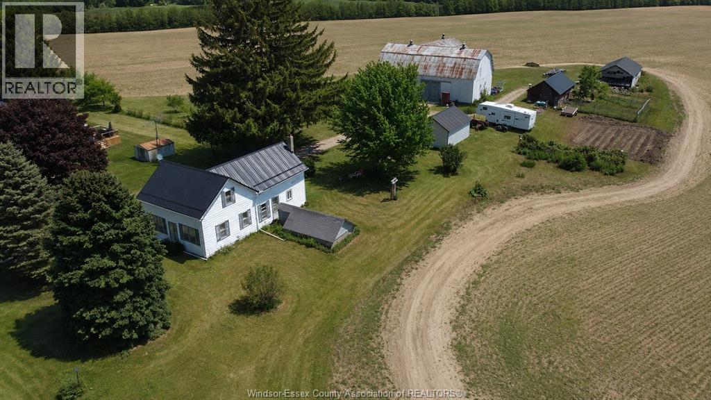 226 Norfolk County Road 28, Langton, Ontario  N0E 1G0 - Photo 1 - 26017505