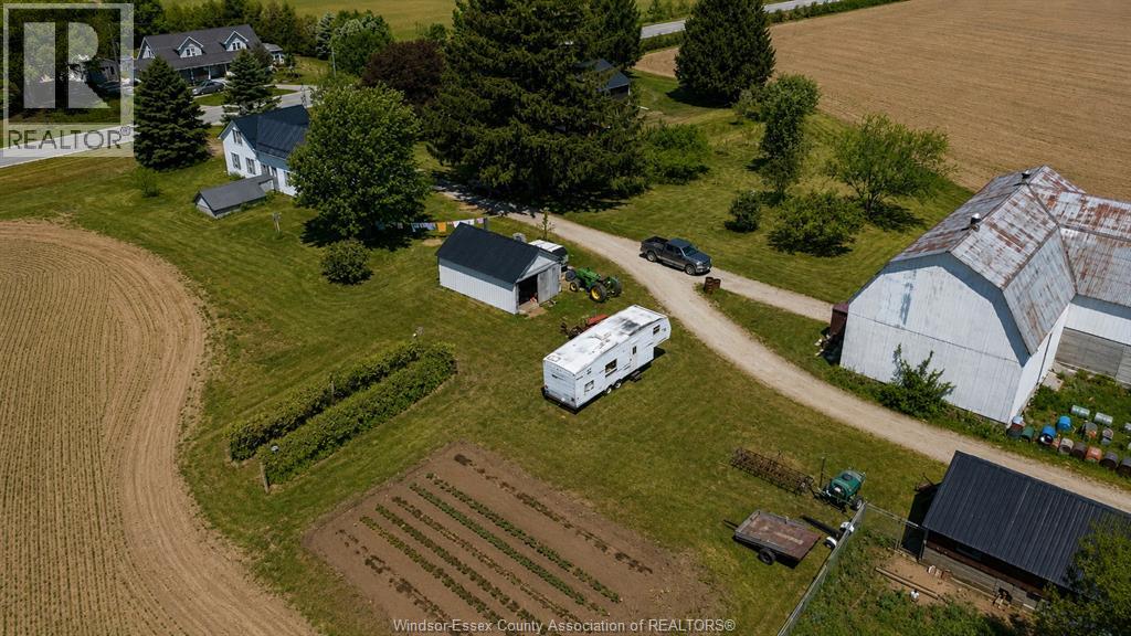 226 Norfolk County Road 28, Langton, Ontario  N0E 1G0 - Photo 2 - 26017505