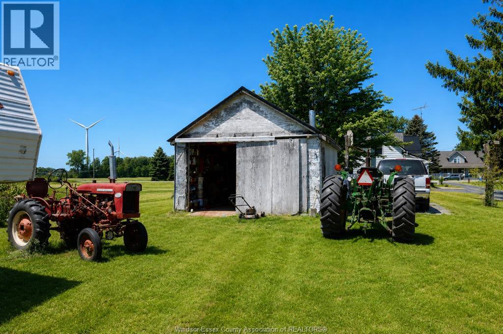 226 Norfolk County Road 28, Langton, Ontario  N0E 1G0 - Photo 27 - 26017505