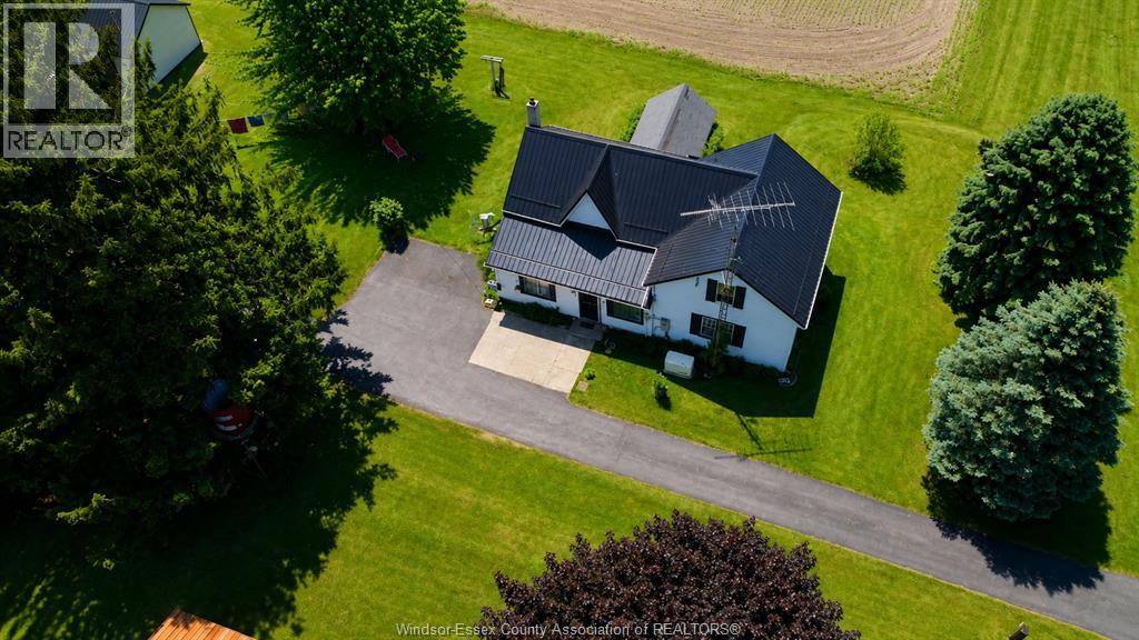 226 Norfolk County Road 28, Langton, Ontario  N0E 1G0 - Photo 3 - 26017505
