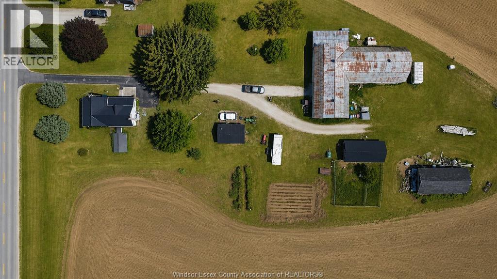 226 Norfolk County Road 28, Langton, Ontario  N0E 1G0 - Photo 4 - 26017505