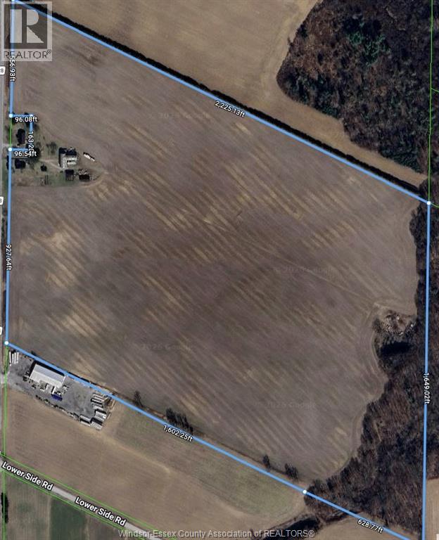226 Norfolk County Road 28, Langton, Ontario  N0E 1G0 - Photo 49 - 26017505