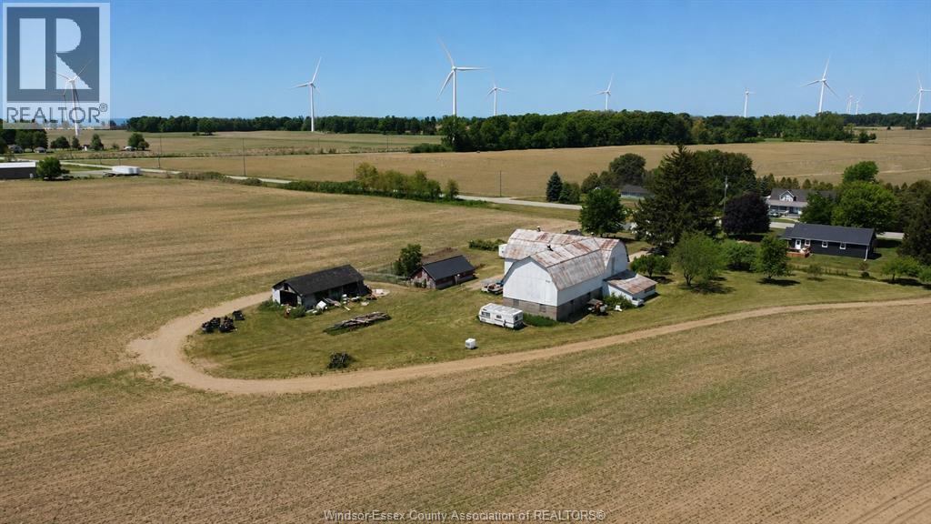 226 Norfolk County Road 28, Langton, Ontario  N0E 1G0 - Photo 5 - 26017505