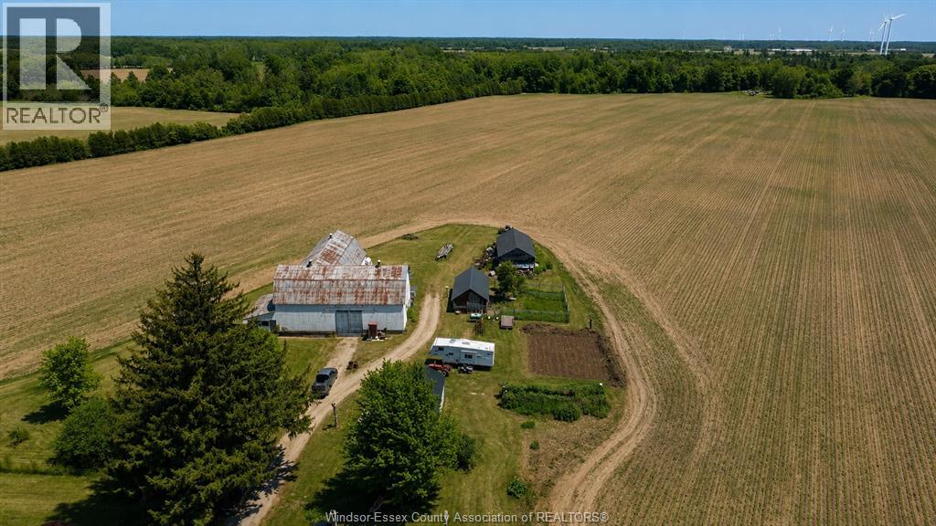226 Norfolk County Road 28, Langton, Ontario  N0E 1G0 - Photo 6 - 26017505