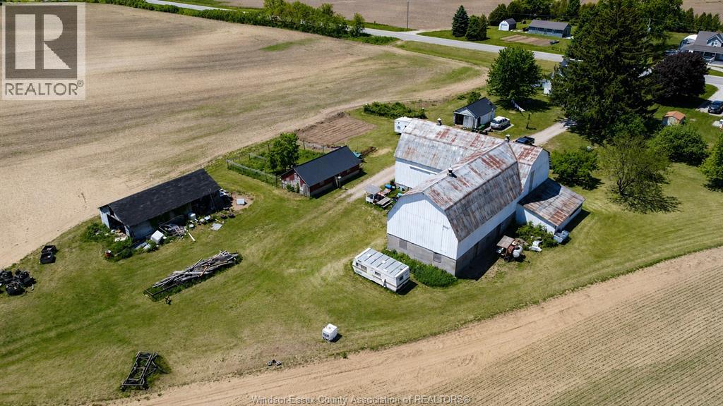 226 Norfolk County Road 28, Langton, Ontario  N0E 1G0 - Photo 7 - 26017505
