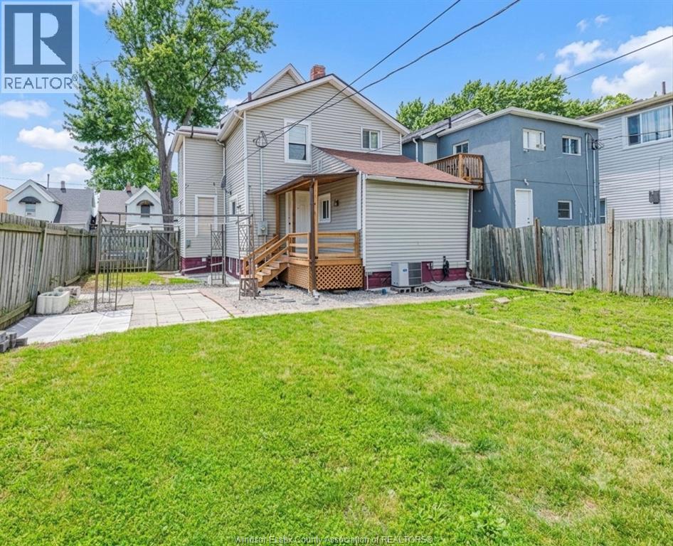 576 Janette, Windsor, Ontario  N9A 4Z5 - Photo 22 - 26017466