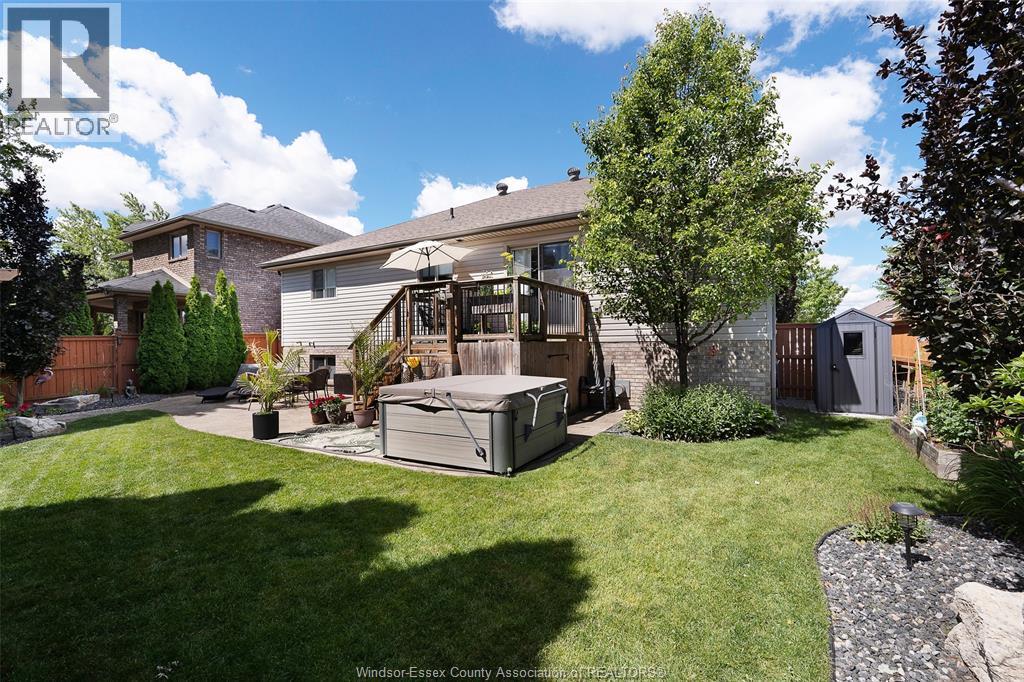 1389 Crosswinds Drive, Lakeshore, Ontario  N8L 0S6 - Photo 38 - 26017400
