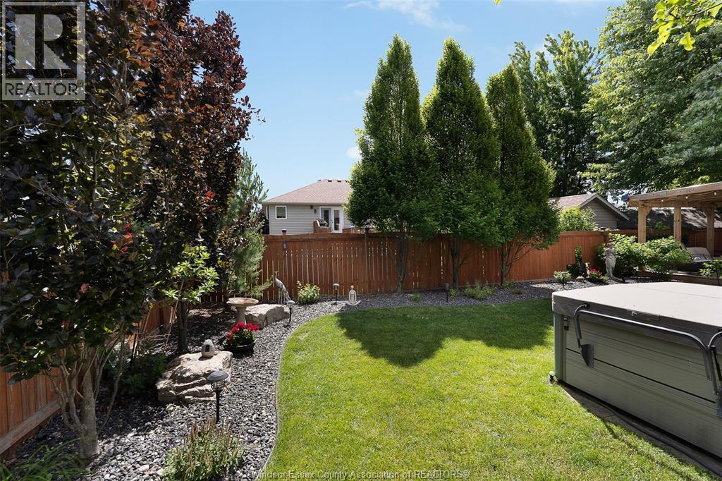 1389 Crosswinds Drive, Lakeshore, Ontario  N8L 0S6 - Photo 40 - 26017400