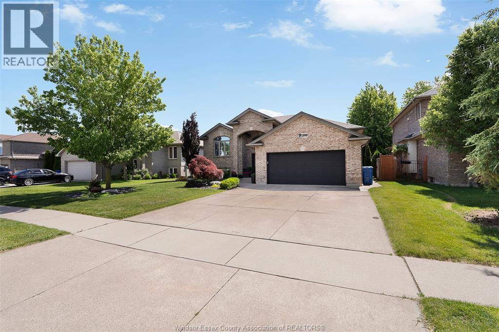 1389 Crosswinds Drive, Lakeshore, Ontario  N8L 0S6 - Photo 42 - 26017400