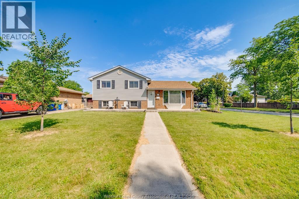 5122 Colbourne Drive, Windsor, Ontario  N8T 1T8 - Photo 2 - 26017537